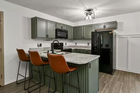 Kitchen - 547 Hudson Ave, Republic, MO 65738 photo 1 of 5