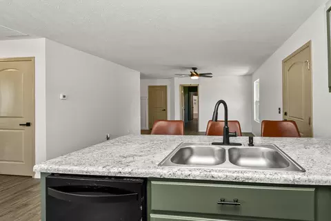 Kitchen - 547 Hudson Ave, Republic, MO 65738 photo 5 of 5