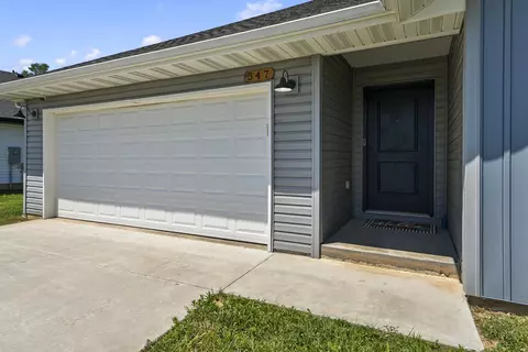 Exterior - 547 Hudson Ave, Republic, MO 65738 photo 3 of 7
