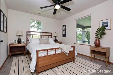 Bedroom - 42779 State Highway 413, Crane, MO 65633 photo 1 of 3