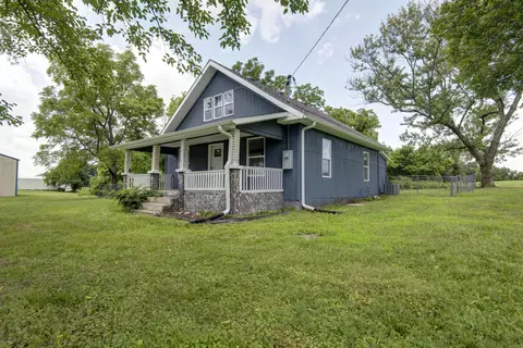 Exterior - 42779 State Highway 413, Crane, MO 65633 photo 5 of 5