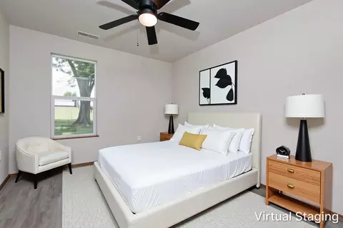 Bedroom - 42779 State Highway 413, Crane, MO 65633 photo 3 of 3