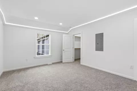 Bedroom - 6308 S Glenridge Dr, Springfield, MO 65804 photo 1 of 4