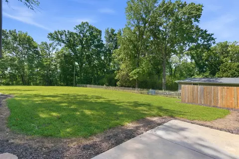 Exterior - 6308 S Glenridge Dr, Springfield, MO 65804 photo 8 of 8