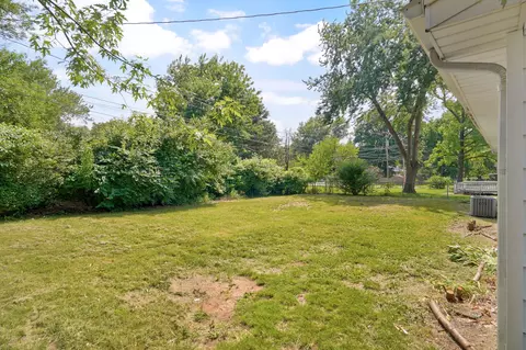 Exterior - 1012 E Morningside St, Springfield, MO 65807 photo 8 of 8