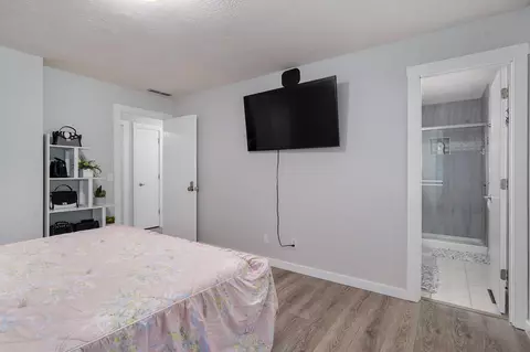 Bedroom - 1037 W Lindberg St, Springfield, MO 65807 photo 2 of 3