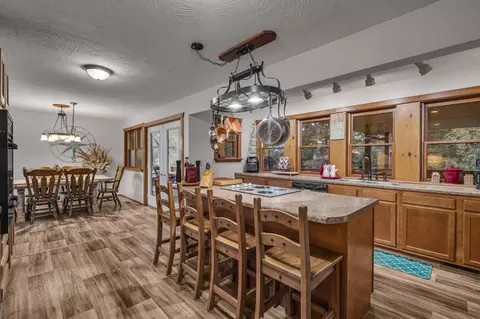 Kitchen - 804 County Road E 14-357, Dora, MO 65637 photo 1 of 8