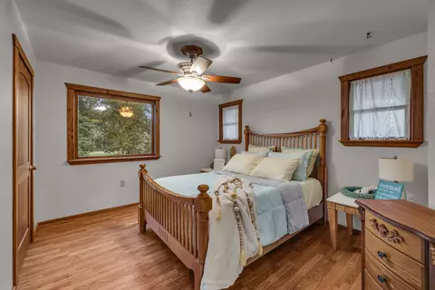 Bedroom - 804 County Road E 14-357, Dora, MO 65637 photo 2 of 6