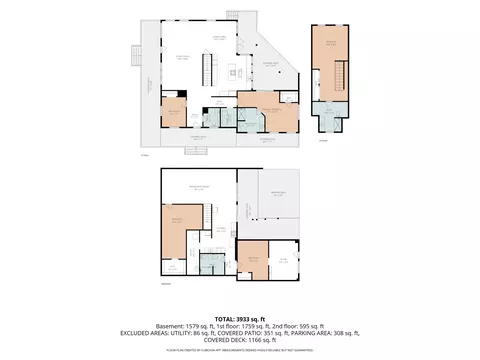 Floorplan - 804 County Road E 14-357, Dora, MO 65637 photo 1 of 1