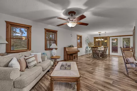 Living - 804 County Road E 14-357, Dora, MO 65637 photo 1 of 1