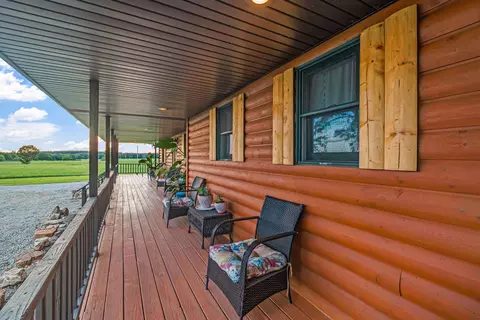 Exterior - 804 County Road E 14-357, Dora, MO 65637 photo 9 of 9