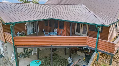 Exterior - 804 County Road E 14-357, Dora, MO 65637 photo 7 of 9