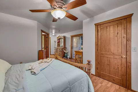 Bedroom - 804 County Road E 14-357, Dora, MO 65637 photo 1 of 6