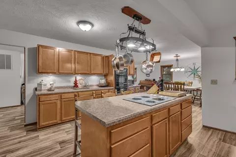 Kitchen - 804 County Road E 14-357, Dora, MO 65637 photo 3 of 8