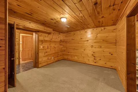 Bedroom - 804 County Road E 14-357, Dora, MO 65637 photo 6 of 6
