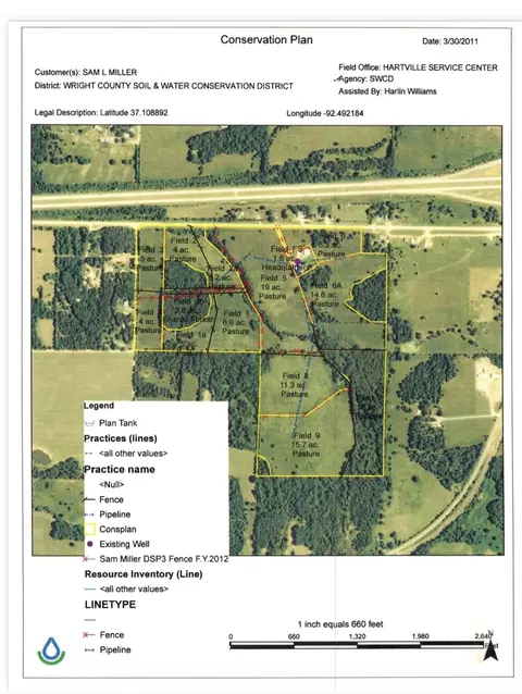 4710 State Route A, Macomb, MO 65702 photo 37