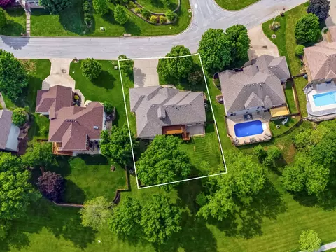 475 Mockingbird Rdg, Rogersville, MO 65742