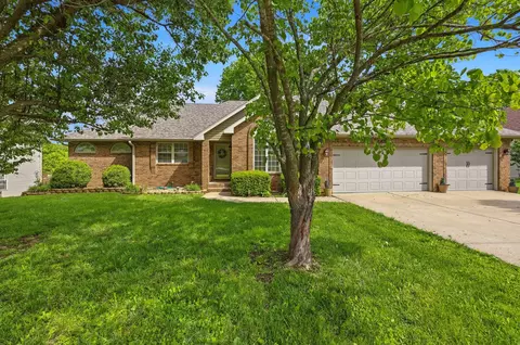 475 Mockingbird Rdg, Rogersville, MO 65742