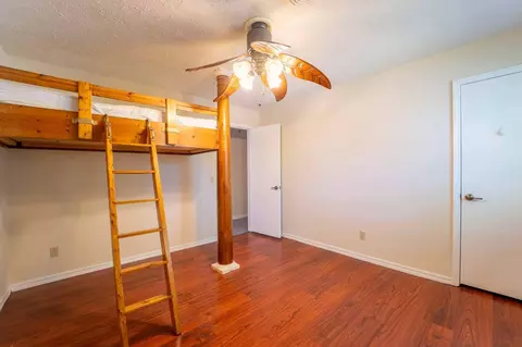Bedroom - 5486 S Clay Ave, Springfield, MO 65810 photo 3 of 5