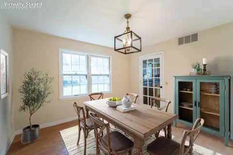 Dining - 5486 S Clay Ave, Springfield, MO 65810 photo 1 of 1