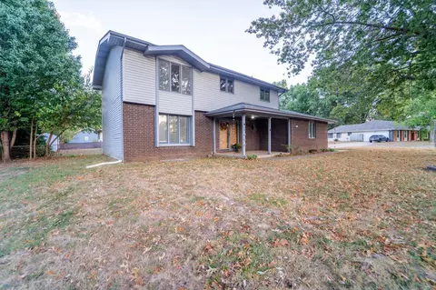 Exterior - 5486 S Clay Ave, Springfield, MO 65810 photo 7 of 7