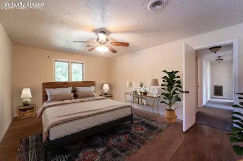 Bedroom - 5486 S Clay Ave, Springfield, MO 65810 photo 1 of 5