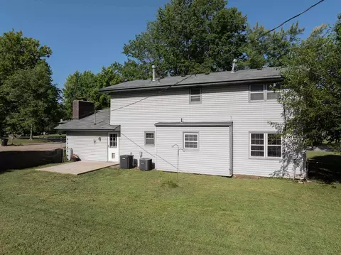 Exterior - 5486 S Clay Ave, Springfield, MO 65810 photo 7 of 7