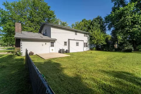 Exterior - 5486 S Clay Ave, Springfield, MO 65810 photo 6 of 7