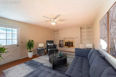 Living - 5486 S Clay Ave, Springfield, MO 65810 photo 4 of 5