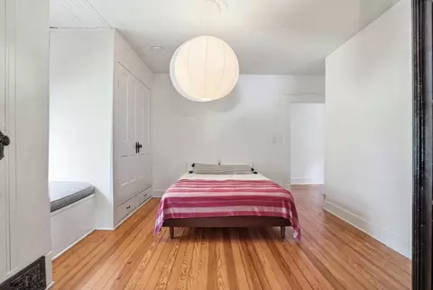 Bedroom - 637 S Weller Ave, Springfield, MO 65802 photo 1 of 8