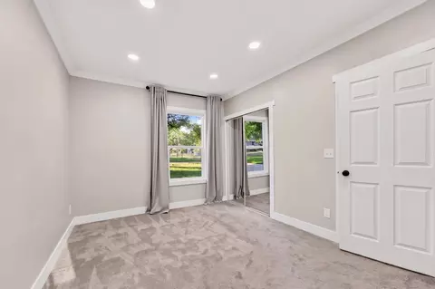 Bedroom - 2900 W Lombard St, Springfield, MO 65802 photo 1 of 6