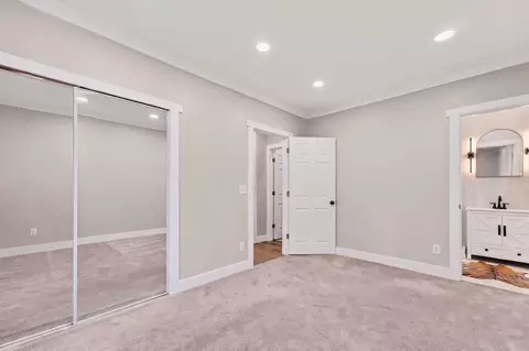 Bedroom - 2900 W Lombard St, Springfield, MO 65802 photo 4 of 6