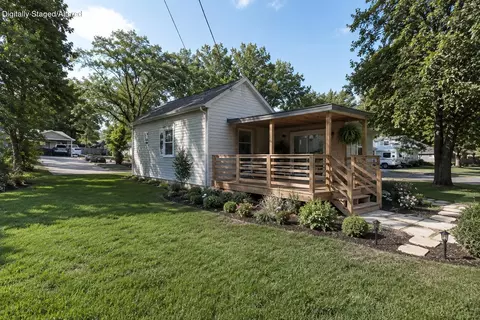 Exterior - 2900 W Lombard St, Springfield, MO 65802 photo 9 of 9