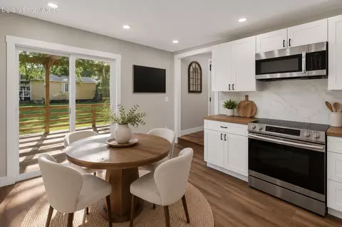 Dining - 2900 W Lombard St, Springfield, MO 65802 photo 1 of 2