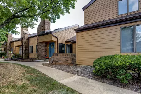 Exterior - 3440 S Delaware Ave #118, Springfield, MO 65804 photo 2 of 6
