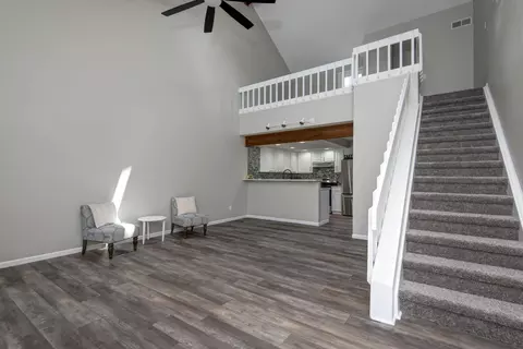 Living - 3440 S Delaware Ave #118, Springfield, MO 65804 photo 3 of 4