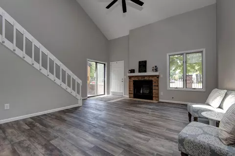 Living - 3440 S Delaware Ave #118, Springfield, MO 65804 photo 2 of 4