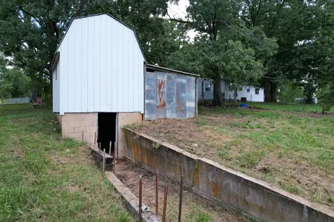Exterior - 15232 E St Highway 76, Ava, MO 65608 photo 9 of 9