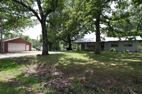 Exterior - 15232 E St Highway 76, Ava, MO 65608 photo 2 of 9