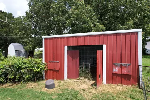 Exterior - 15232 E St Highway 76, Ava, MO 65608 photo 8 of 9