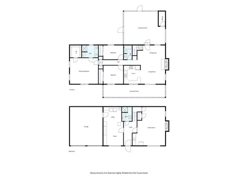 Floorplan - 25691 Hillcrest Dr, Shell Knob, MO 65747 photo 4 of 4