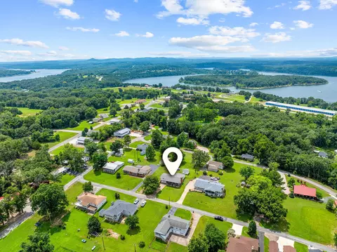 View/Area - 25691 Hillcrest Dr, Shell Knob, MO 65747 photo 5 of 10