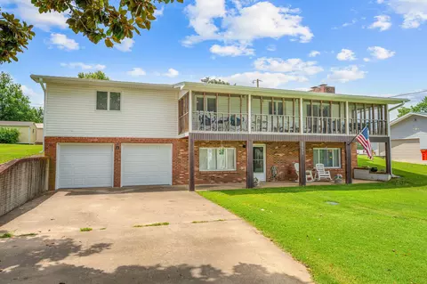 Exterior - 25691 Hillcrest Dr, Shell Knob, MO 65747 photo 8 of 10