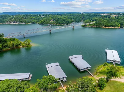 View/Area - 25691 Hillcrest Dr, Shell Knob, MO 65747 photo 7 of 10
