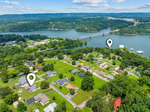 View/Area - 25691 Hillcrest Dr, Shell Knob, MO 65747 photo 6 of 10