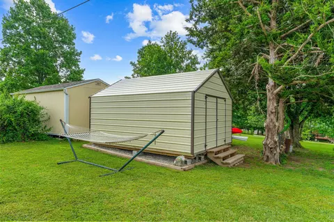Exterior - 25691 Hillcrest Dr, Shell Knob, MO 65747 photo 7 of 10