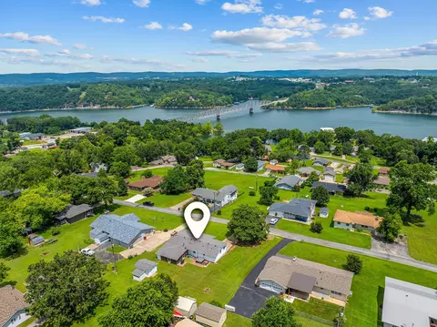 View/Area - 25691 Hillcrest Dr, Shell Knob, MO 65747 photo 3 of 10