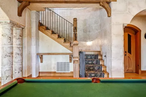 Entry Way - 6108 S Bluff Ridge Rd, Ozark, MO 65721 photo 5 of 5