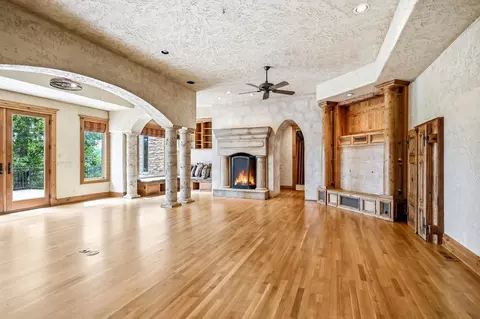 Living - 6108 S Bluff Ridge Rd, Ozark, MO 65721 photo 4 of 7