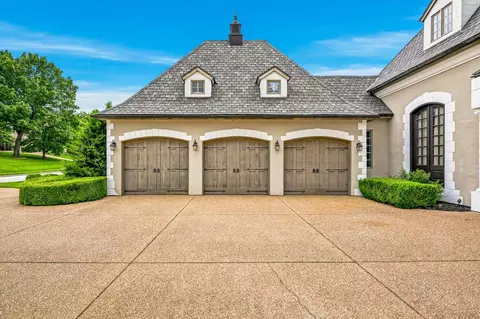 Exterior - 6108 S Bluff Ridge Rd, Ozark, MO 65721 photo 6 of 15